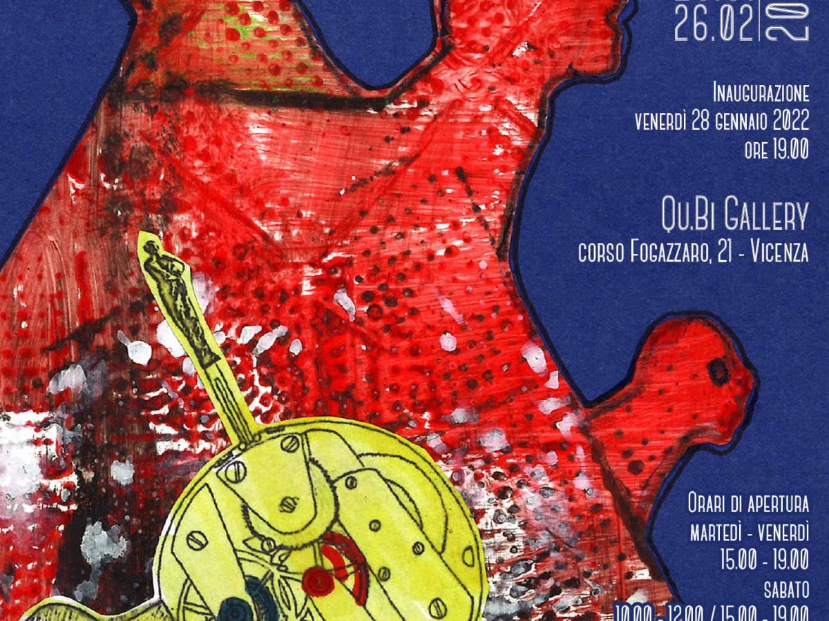 >>INGRANAGGI DELLA MENTE di Patrizia COCCON Kovacs | GEARS OF THE MIND by Patrizia COCCON&nbsp;Kovacs