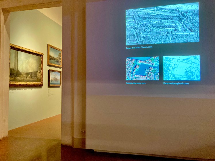 VENEZIA, CHE IMPRESA!