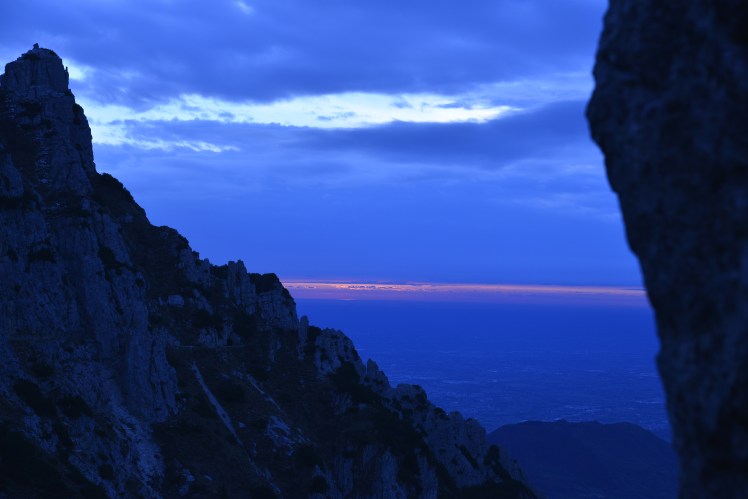 Strada delle 52 gallerie I Route Of The 52&nbsp;Galleries.