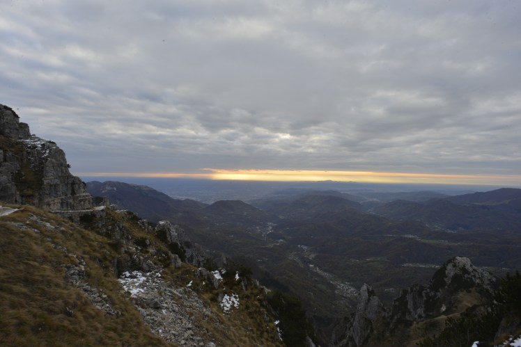 Strada delle 52&nbsp;gallerie