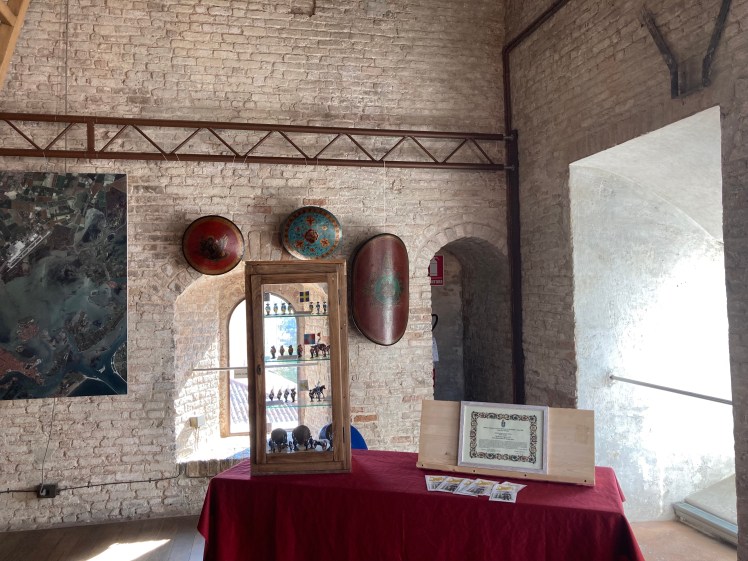 LE TRIONFANTI ARMATE&nbsp;VENETE