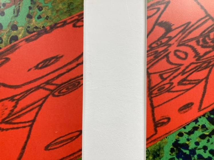 Ingranaggi della mente | Gears of the mind by Patrizia Coccon&nbsp;Kovacs