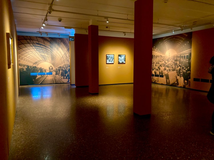 COME SAREMO. L’Italia che&nbsp;ricostruisce.