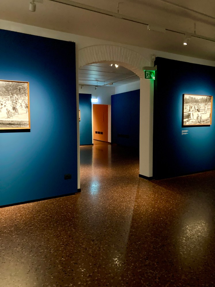 COME SAREMO. L’Italia che ricostruisce. | HOW WE WILL BE. Italy that rebuilds&nbsp;(itself).