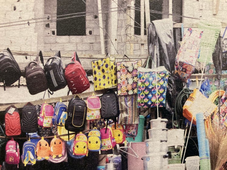 ri-SCATTO. Oltre lo sguardo. Mostra fotografica di Alberto&nbsp;Frigoli