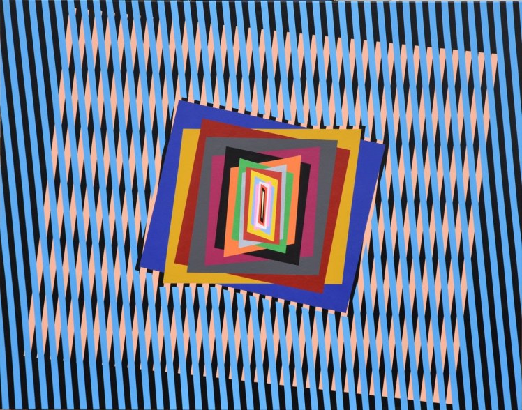 NEWS. IL GARD&nbsp;CINETICO