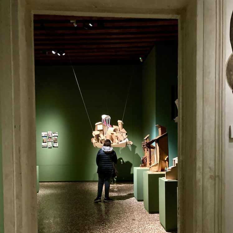 VEDERE L’INVISIBILE. Icone russe dalla collezione Intesa Sanpaolo. | SEEING THE INVISIBLE. Russian icons from Intesa Sanpaolo’s collection.