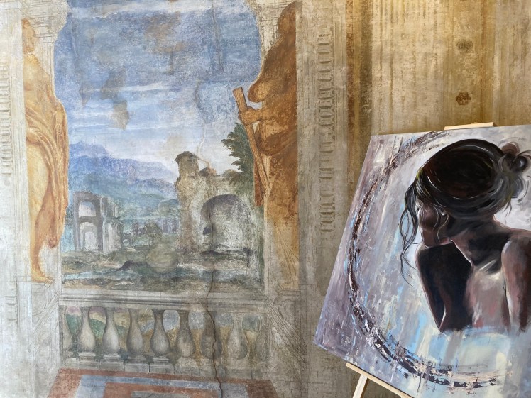 IL SEGNO OPPOSTO. l’arte femminile ed il femminile nell’arte di Selene Bozzato | The Opposite Sign. Feminine Art And The Feminine In Selene Bozzato’s&nbsp;Art