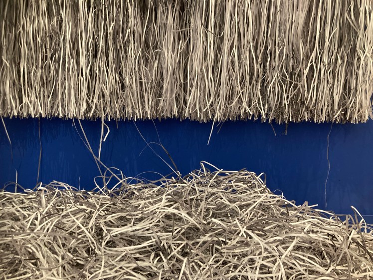 Biennale internazionale di opere di&nbsp;carta